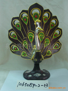 樹脂工藝品龍行天下噴泉 美觀、調濕、招財的多功能藝術品