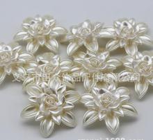 巧手匠心，藝境花葉 工藝品中的自然美學