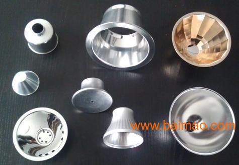 蘇州康菲特 專注工藝品旋壓加工，打造匠心精品